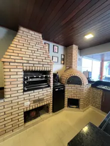 Imagem 5 - Casa Condomínio em Chácara Malota, Jundiaí - SP