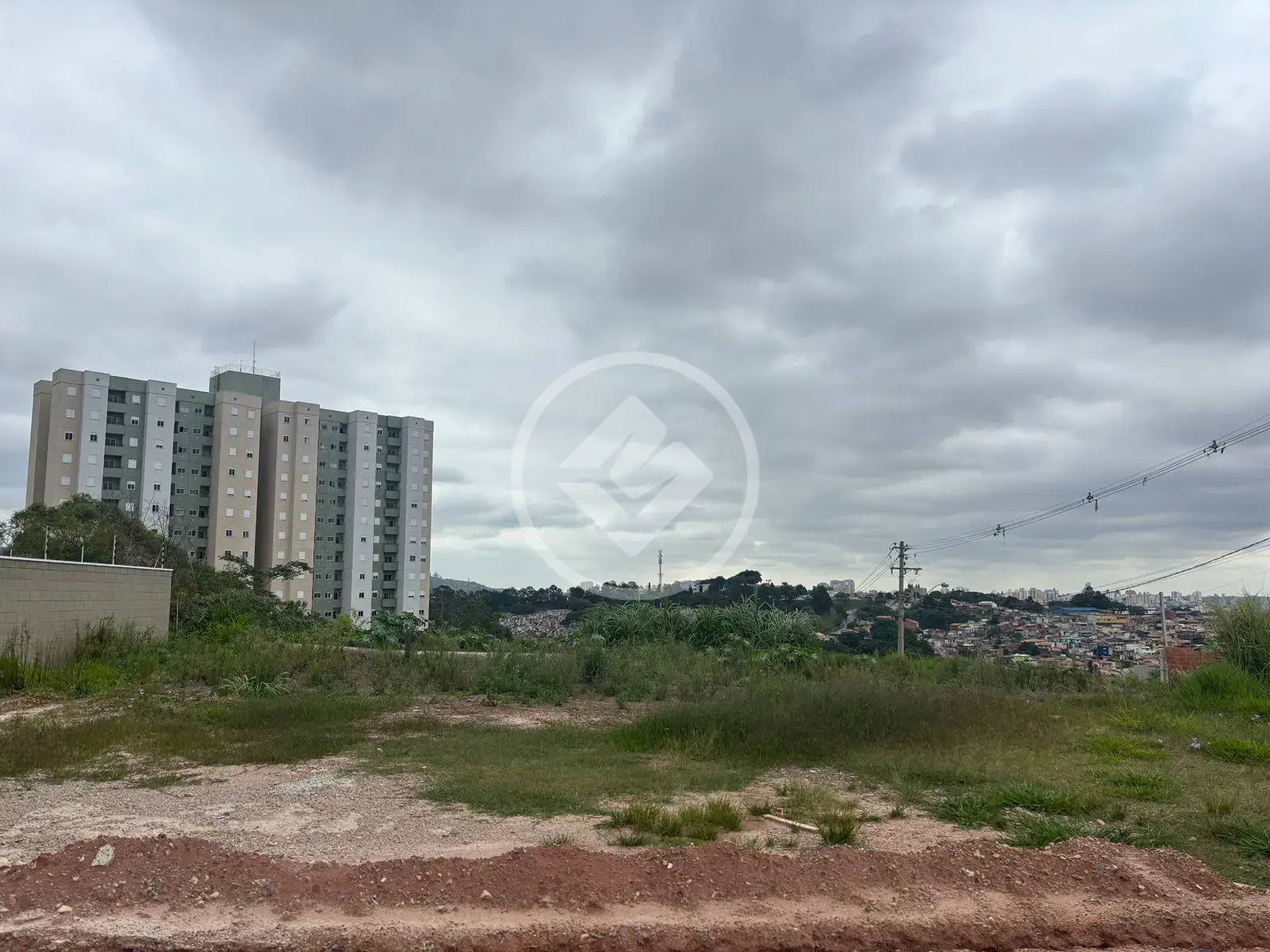 Imagem 1 - Terreno em Parque Petrópollis, Várzea Paulista - SP