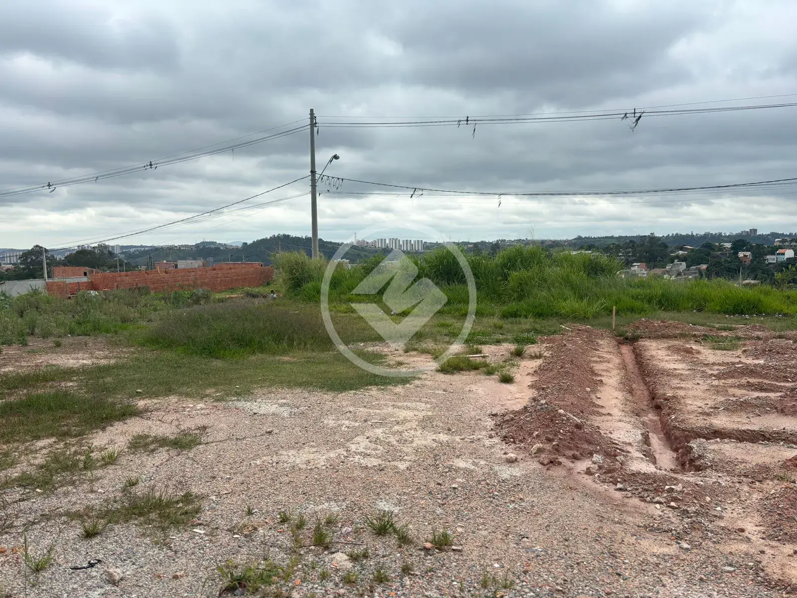Imagem 2 - Terreno em Parque Petrópollis, Várzea Paulista - SP