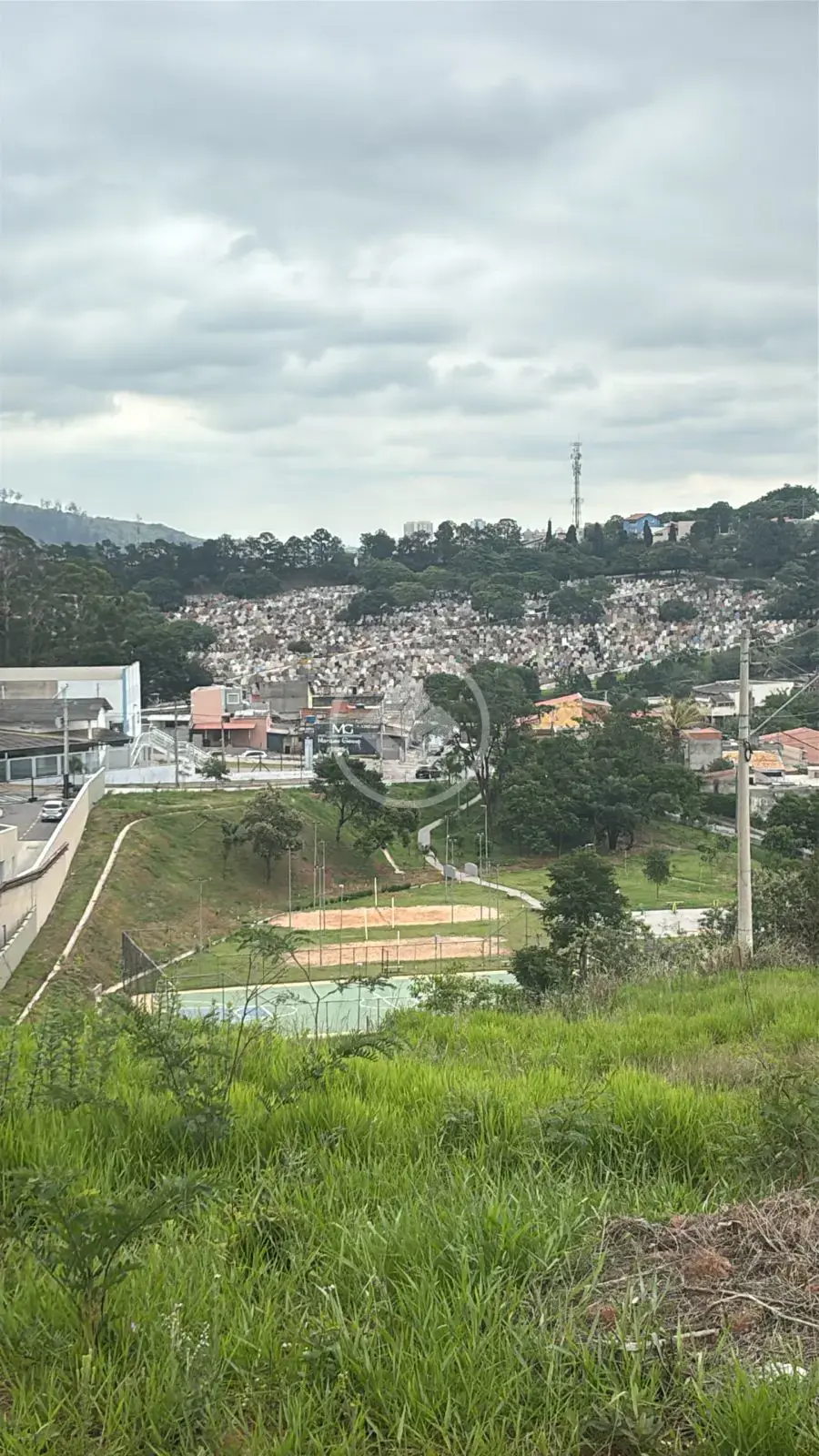 Imagem 5 - Terreno em Parque Petrópollis, Várzea Paulista - SP