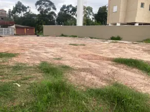 Terreno Parque Petrópollis, Várzea Paulista - SP — foto 1