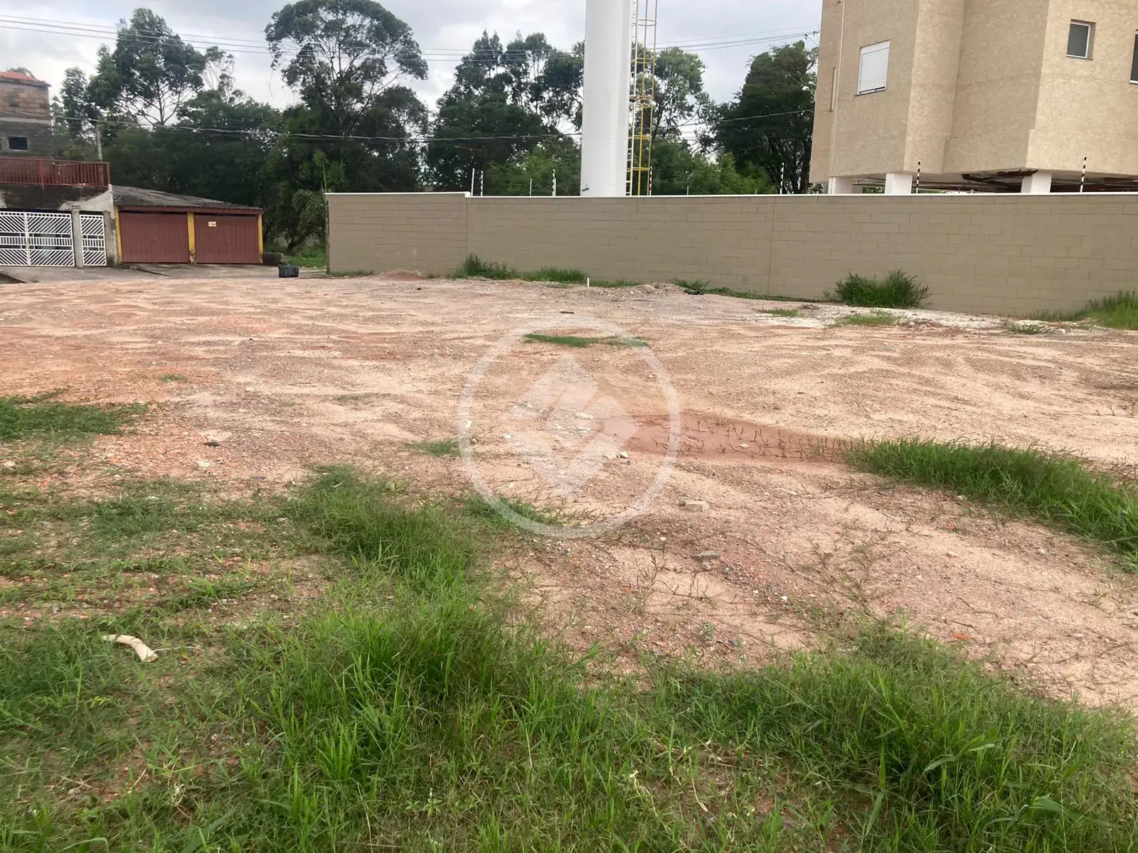 Imagem 1 - Terreno em Parque Petrópollis, Várzea Paulista - SP