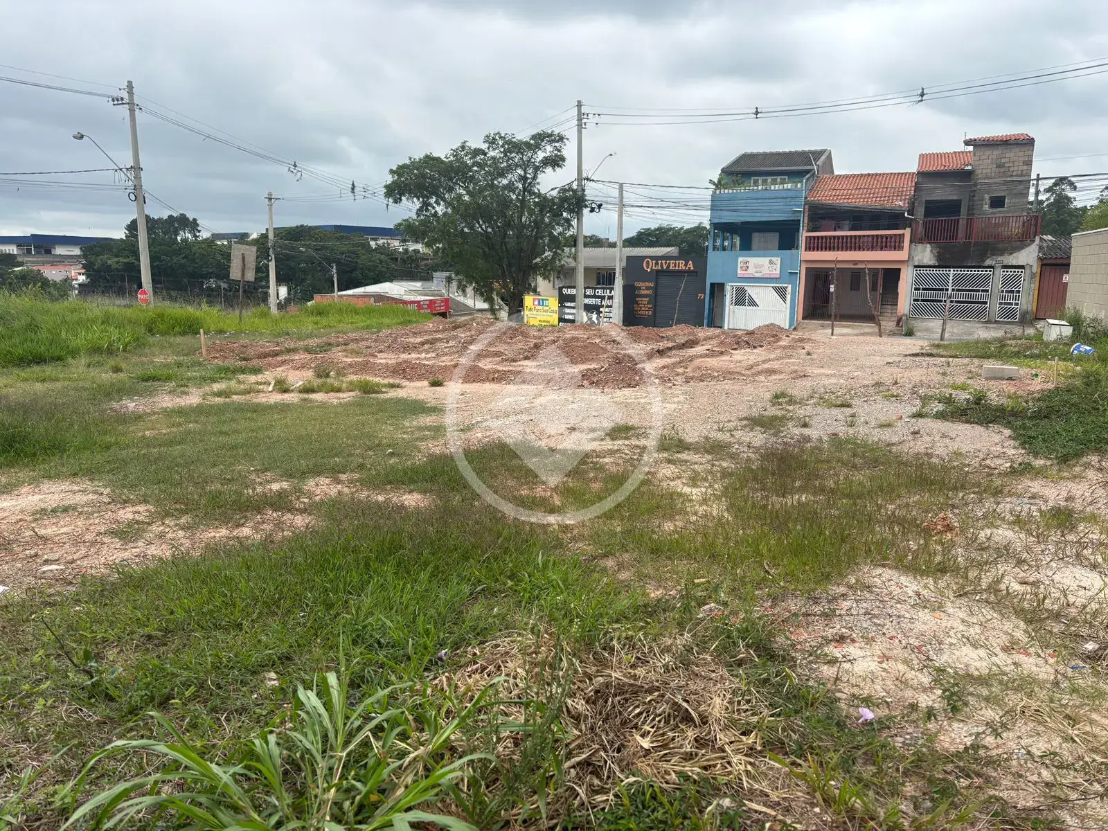 Imagem 3 - Terreno em Parque Petrópollis, Várzea Paulista - SP