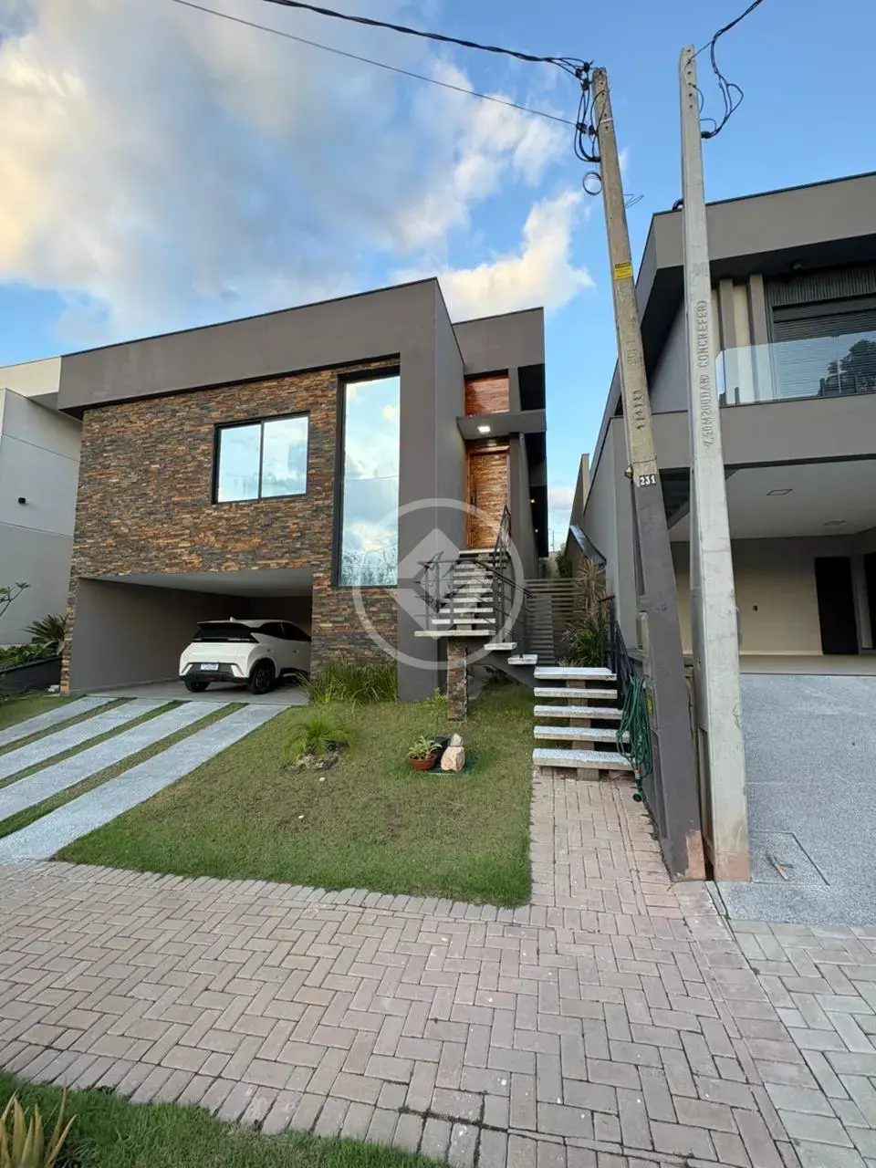 Imagem 1 - Flat em Corrupira, Jundiaí - SP