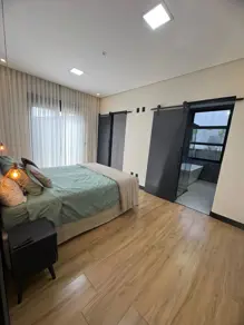Imagem 3 - Flat em Corrupira, Jundiaí - SP