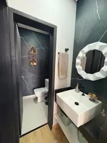Imagem 5 - Flat em Corrupira, Jundiaí - SP