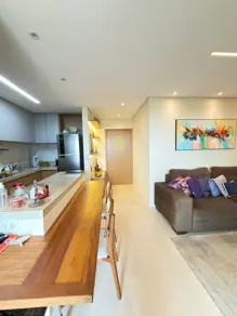 Imagem 3 - Apartamento em Jardim do Lago, Jundiaí - SP