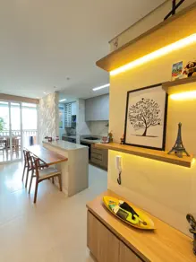 Imagem 2 - Apartamento em Jardim do Lago, Jundiaí - SP