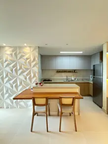 Imagem 6 - Apartamento em Jardim do Lago, Jundiaí - SP