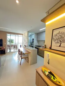 Apartamento Jardim do Lago, Jundiaí - SP — foto 1