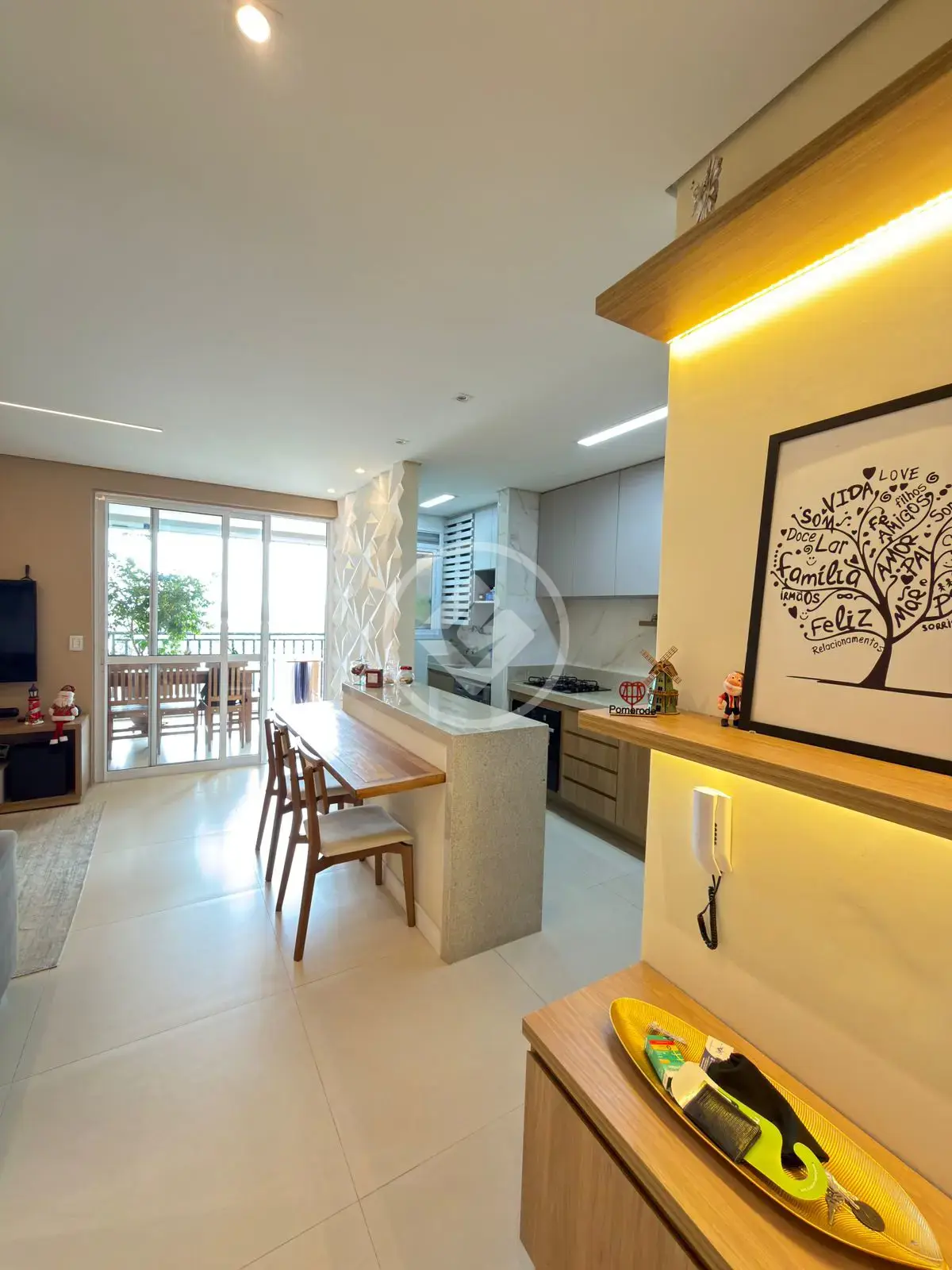 Imagem 1 - Apartamento em Jardim do Lago, Jundiaí - SP