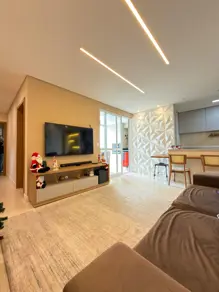 Imagem 4 - Apartamento em Jardim do Lago, Jundiaí - SP