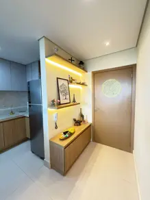 Apartamento Jardim do Lago, Jundiaí - SP — foto 2