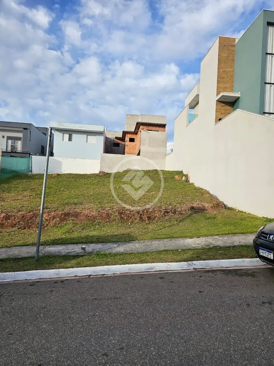 Imagem 1 - Terreno Condomínio em Corrupira, Jundiaí - SP