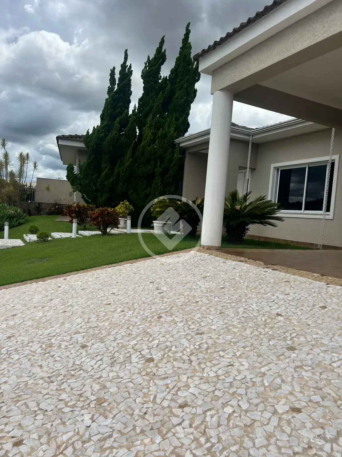 Imagem 1 - Casa Condomínio em Loteamento Portal da Colina, Jundiaí - SP