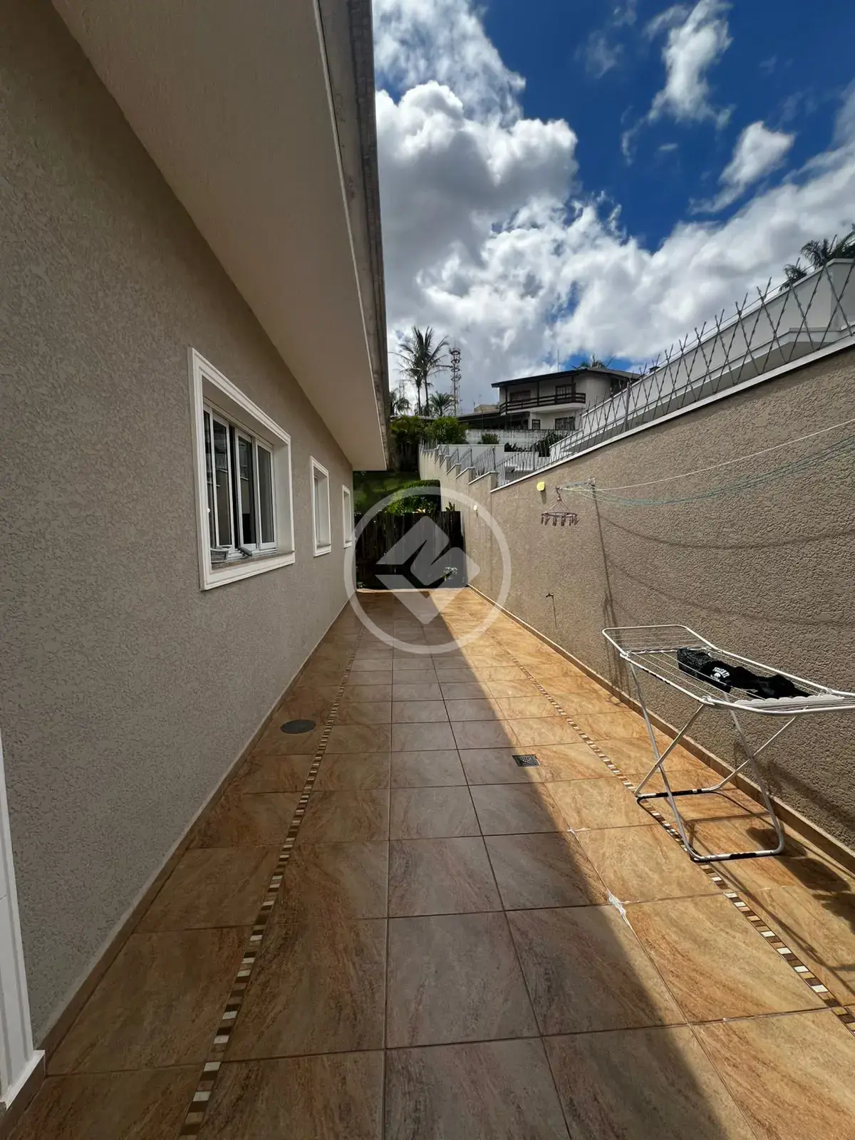 Imagem 1 - Casa Condomínio em Loteamento Portal da Colina, Jundiaí - SP