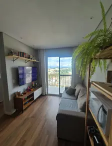 Apartamento Vila Nambi, Jundiaí - SP — foto 2