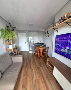 Apartamento Vila Nambi, Jundiaí - SP — foto 1
