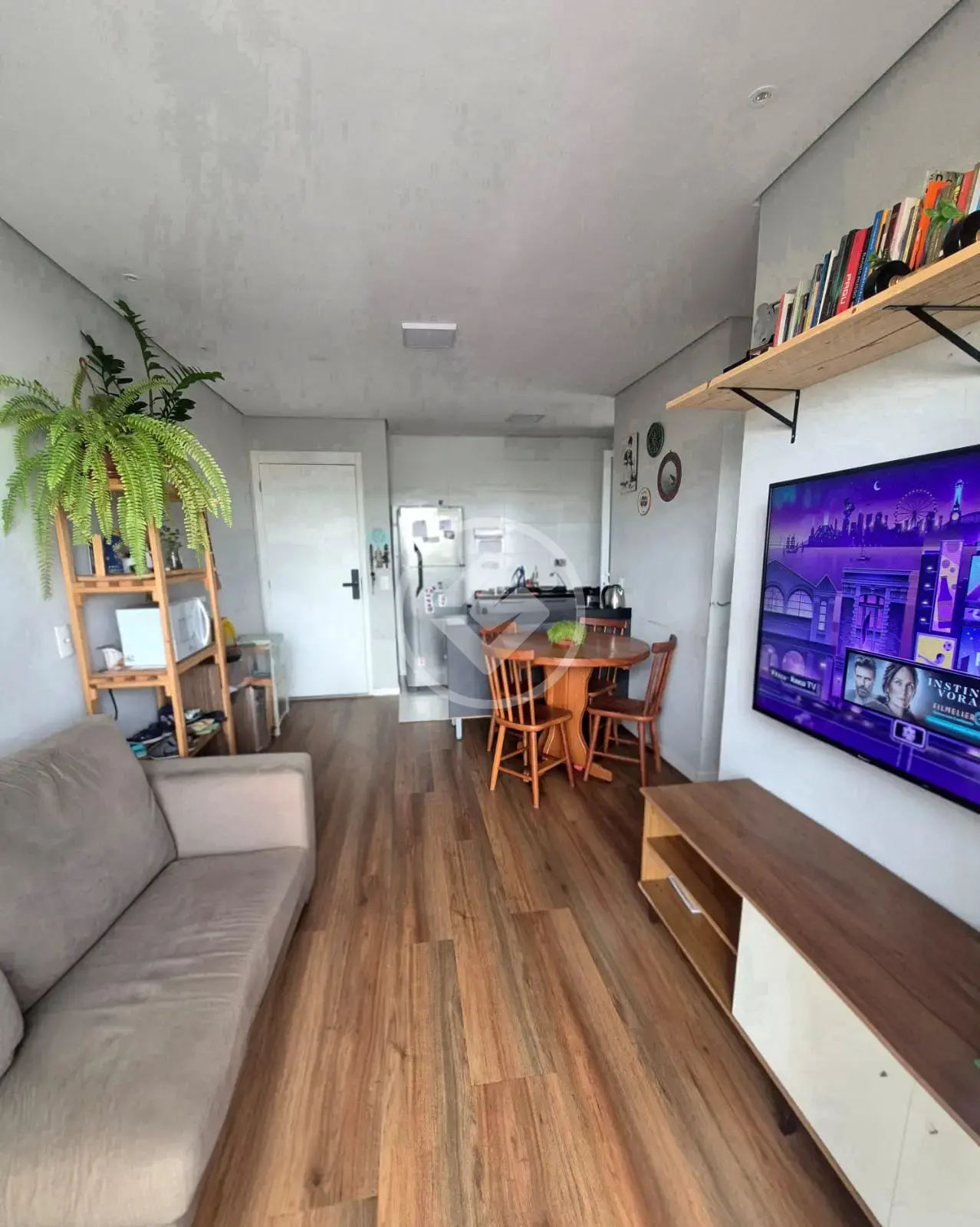 Imagem 1 - Apartamento em Vila Nambi, Jundiaí - SP