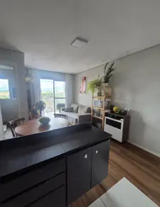 Imagem 6 - Apartamento em Vila Nambi, Jundiaí - SP