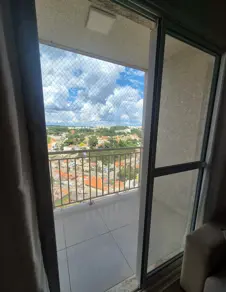 Imagem 3 - Apartamento em Vila Nambi, Jundiaí - SP