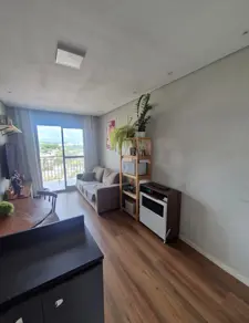 Imagem 2 - Apartamento em Vila Nambi, Jundiaí - SP