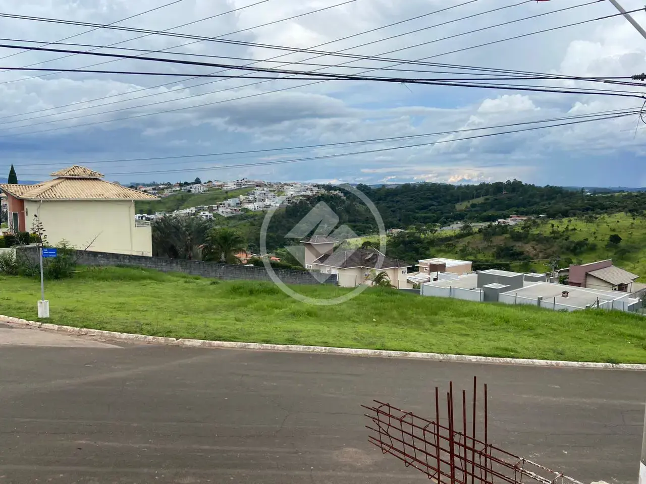 Imagem 4 - Terreno Condomínio em Loteamento Portal da Colina, Jundiaí - SP