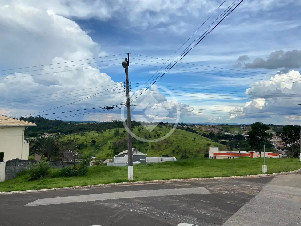 Imagem 6 - Terreno Condomínio em Loteamento Portal da Colina, Jundiaí - SP