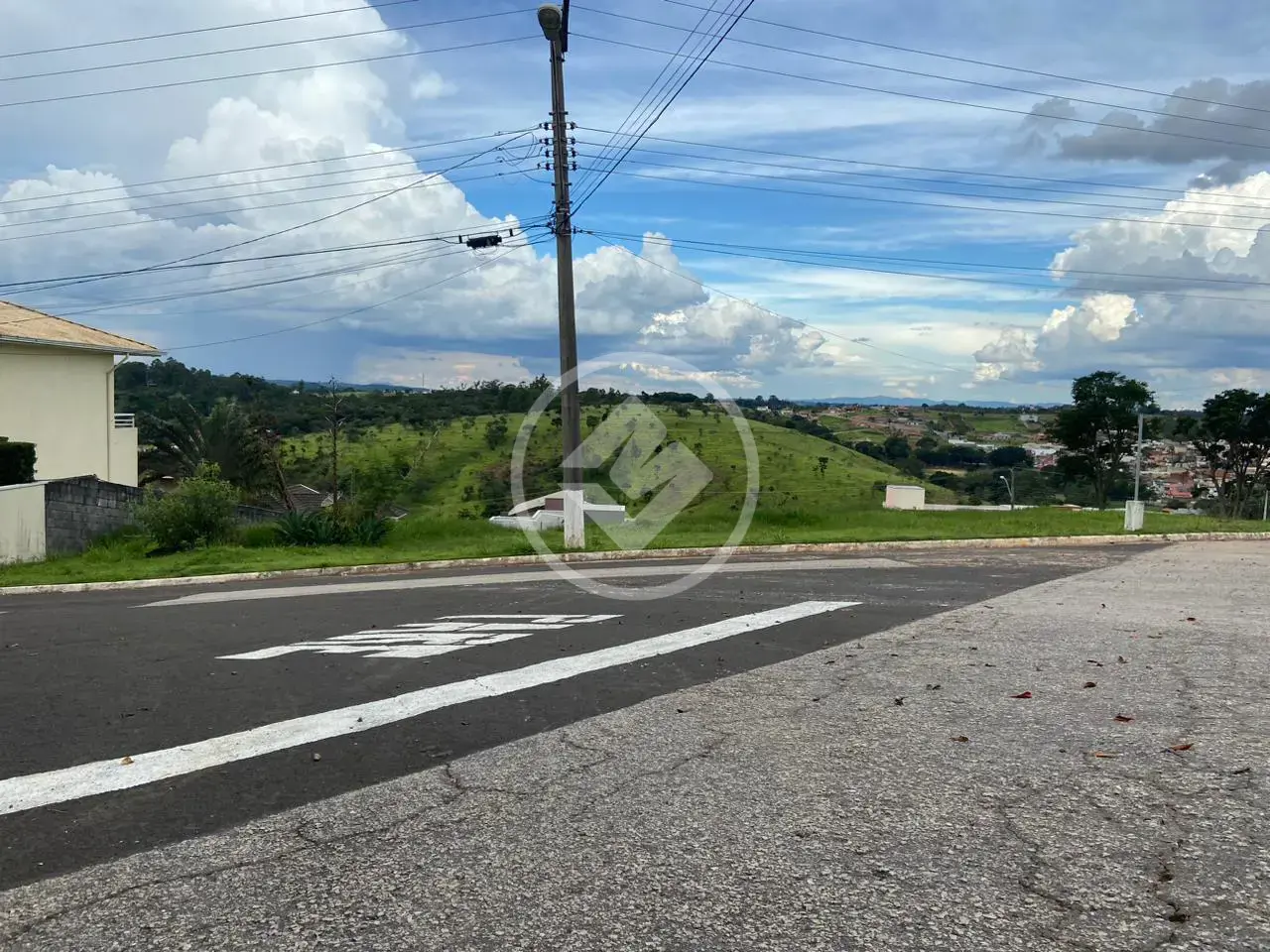 Image 8 - Terreno Condomínio em Loteamento Portal da Colina, Jundiaí - SP