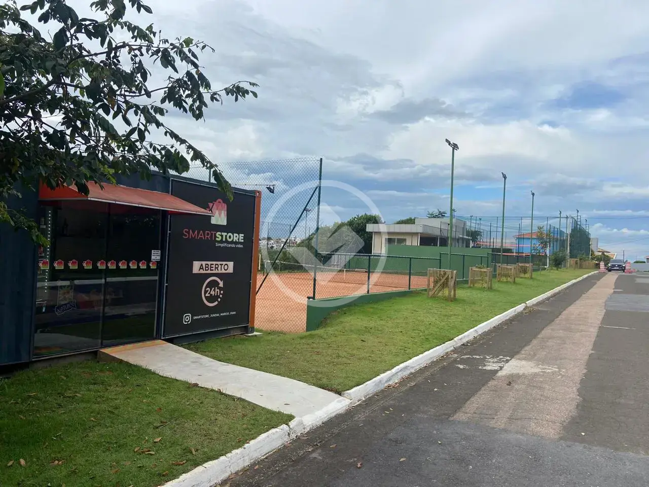 Imagem 1 - Terreno Condomínio em Loteamento Portal da Colina, Jundiaí - SP