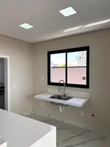 Imagem 3 - Casa Condomínio em Recanto Quarto Centenário, Jundiaí - SP