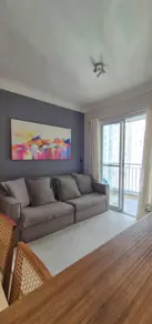 Apartamento Retiro, Jundiaí - SP — foto 2