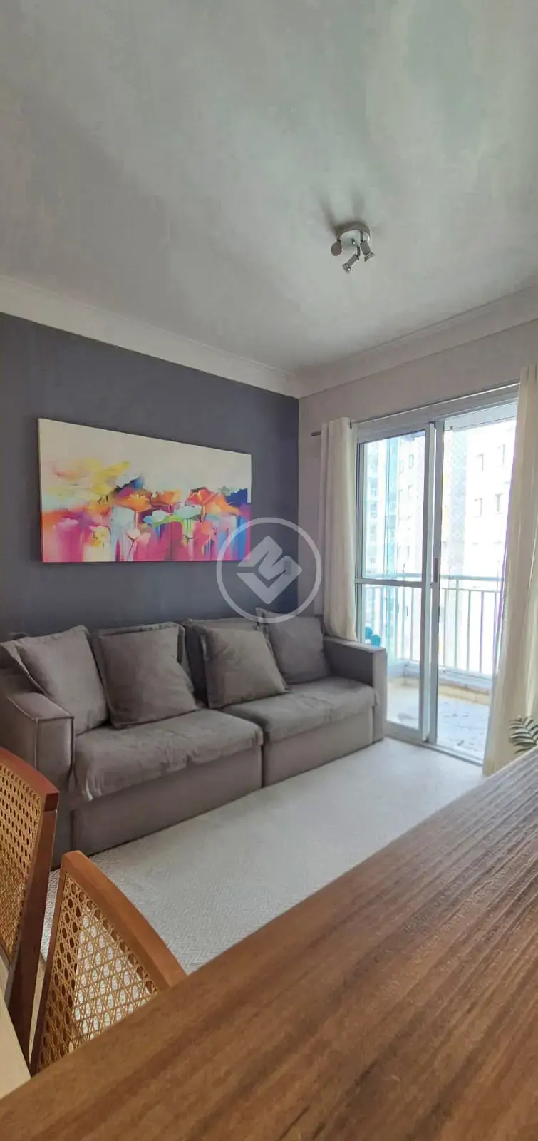 Imagem 1 - Apartamento em Retiro, Jundiaí - SP