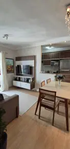Apartamento Retiro, Jundiaí - SP — foto 1