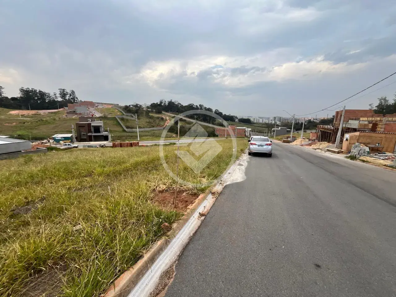 Imagem 2 - Terreno Condomínio em Recanto IV Centenário, Jundiaí - SP