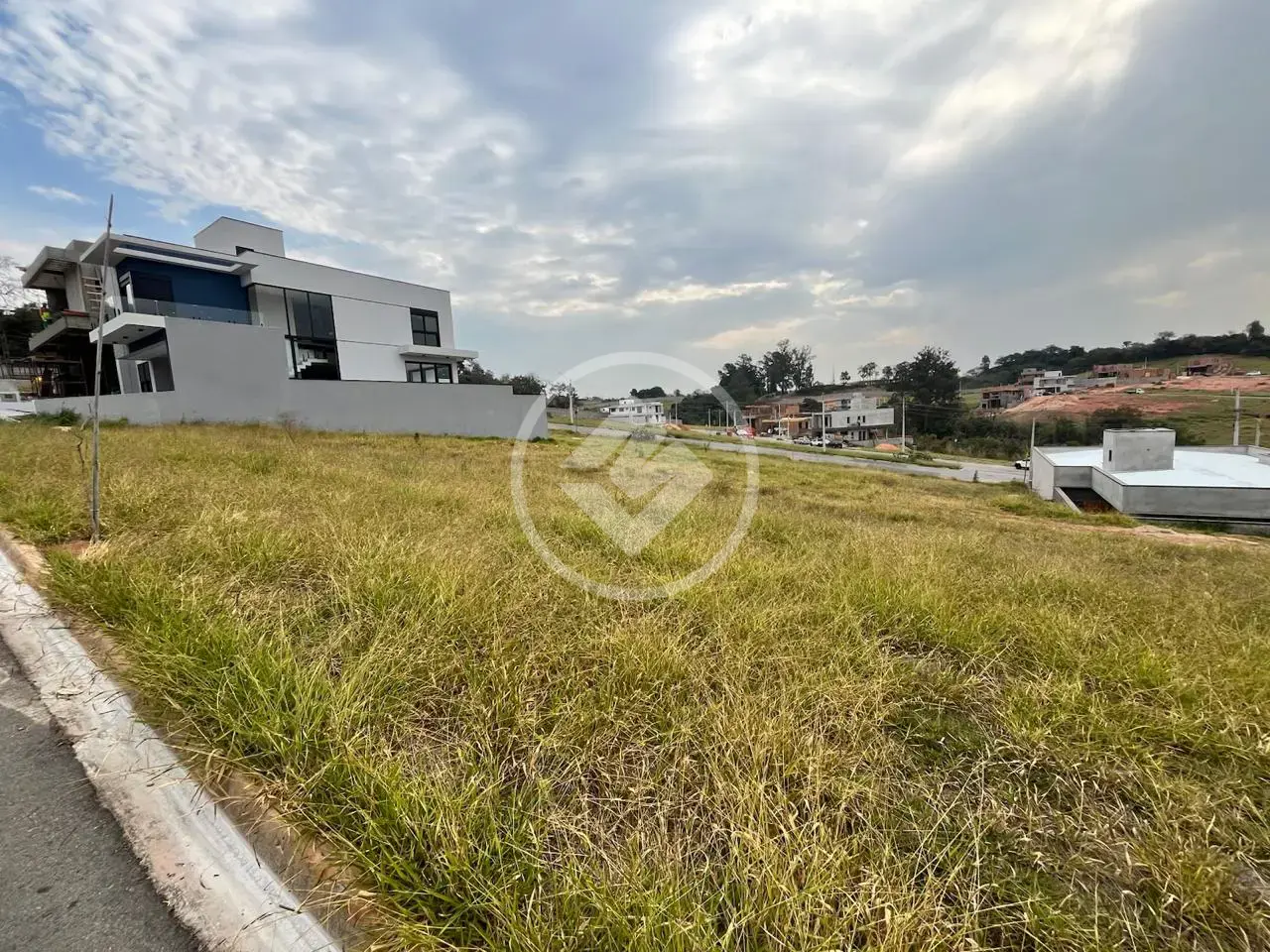 Imagem 3 - Terreno Condomínio em Recanto IV Centenário, Jundiaí - SP
