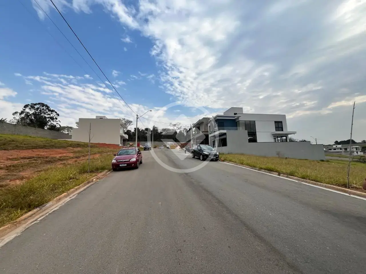 Imagem 1 - Terreno Condomínio em Recanto IV Centenário, Jundiaí - SP