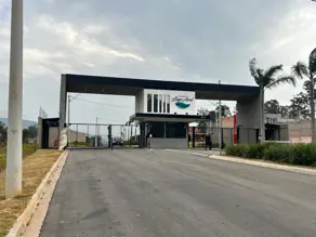 Terreno Condomínio Recanto IV Centenário, Jundiaí - SP — foto 1