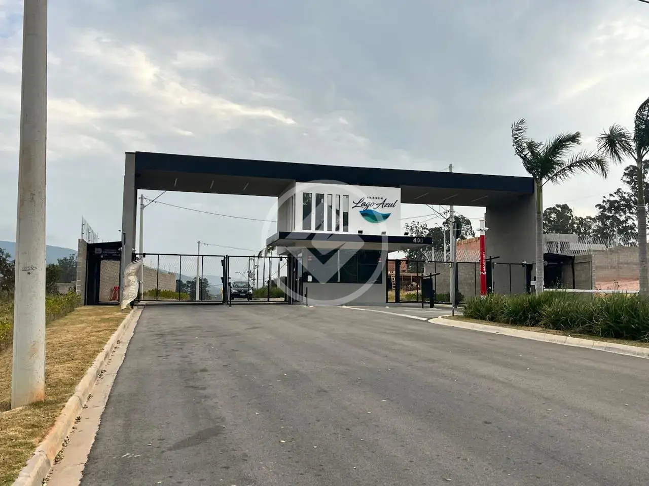 Imagem 1 - Terreno Condomínio em Recanto IV Centenário, Jundiaí - SP