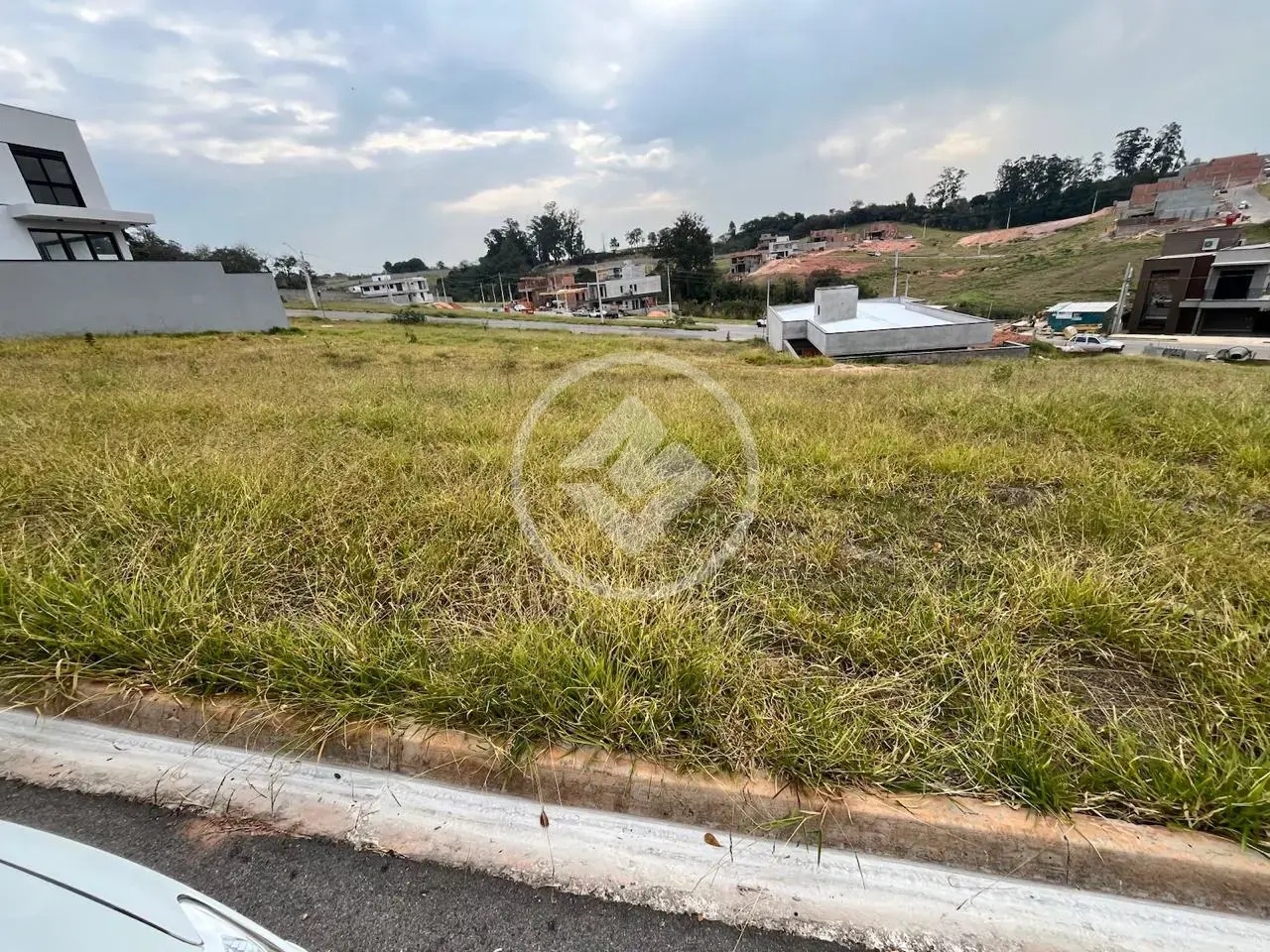 Imagem 4 - Terreno Condomínio em Recanto IV Centenário, Jundiaí - SP