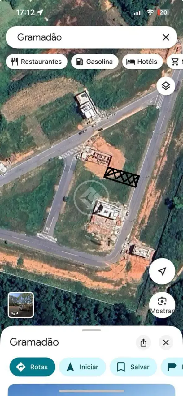 Imagem 6 - Terreno Condomínio em Recanto IV Centenário, Jundiaí - SP