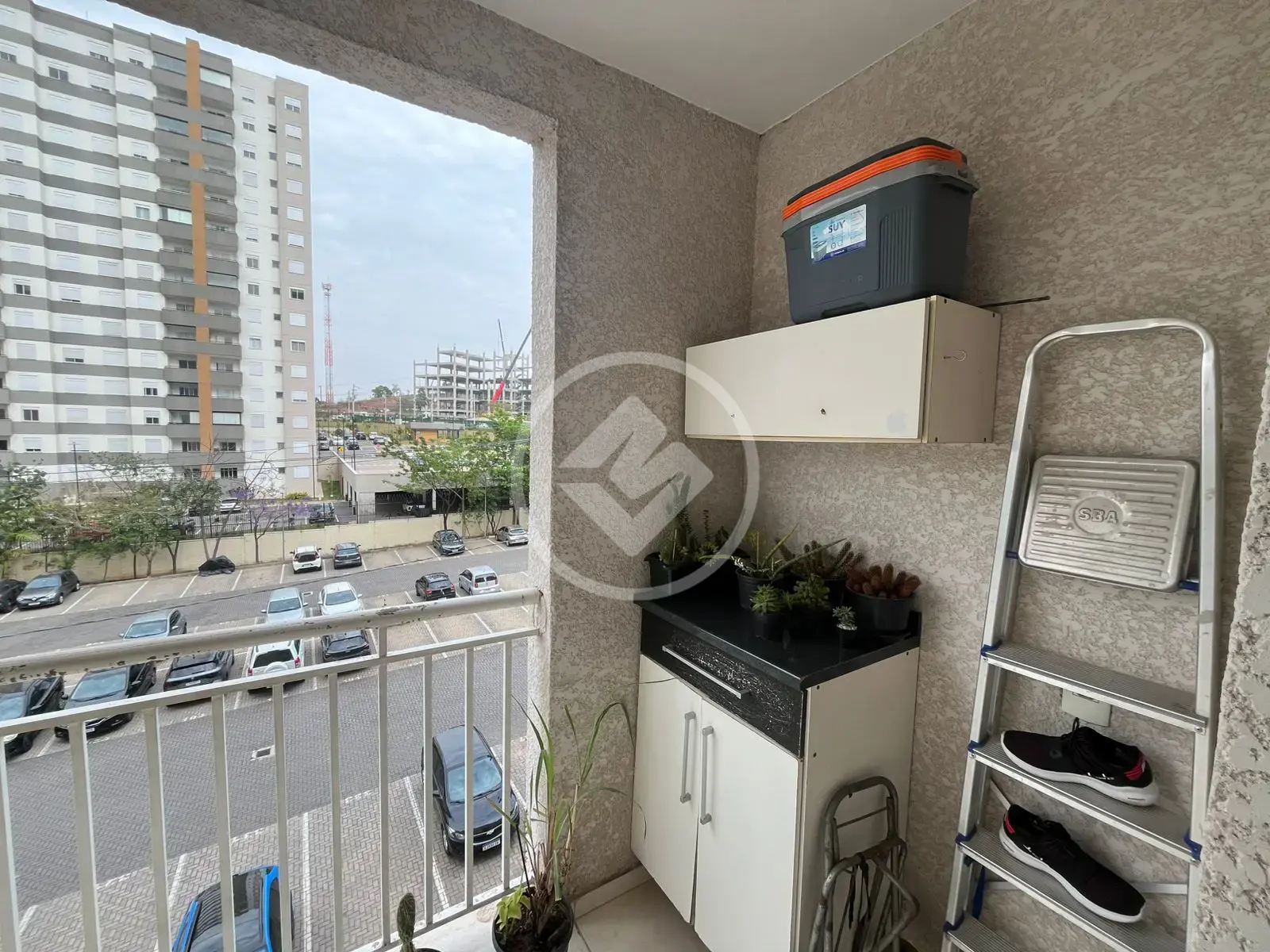 Image 20 - Apartamento Garden em Engordadouro, Jundiaí - SP
