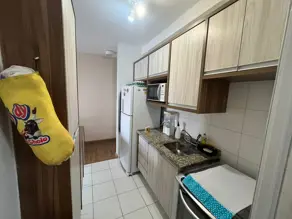 Apartamento Garden Engordadouro, Jundiaí - SP — foto 2