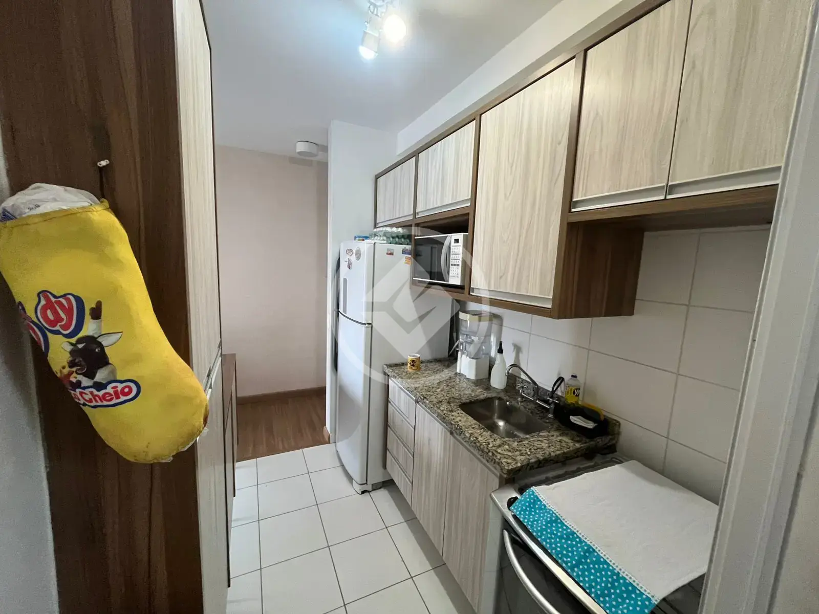 Image 2 - Apartamento Garden em Engordadouro, Jundiaí - SP