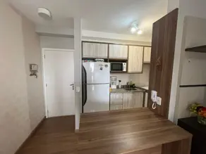 Apartamento Garden Engordadouro, Jundiaí - SP — foto 1