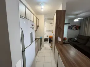 Imagem 2 - Apartamento Garden em Engordadouro, Jundiaí - SP