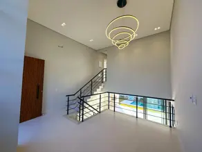 Imagem 5 - Sobrado Em Condomínio em Estãncia hidromineral Santa Eliza, Itupeva - SP
