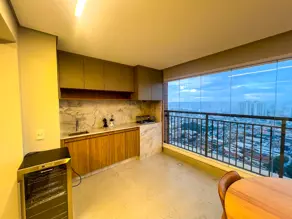Imagem 6 - Apartamento em Anhangabaú, Jundiaí - SP