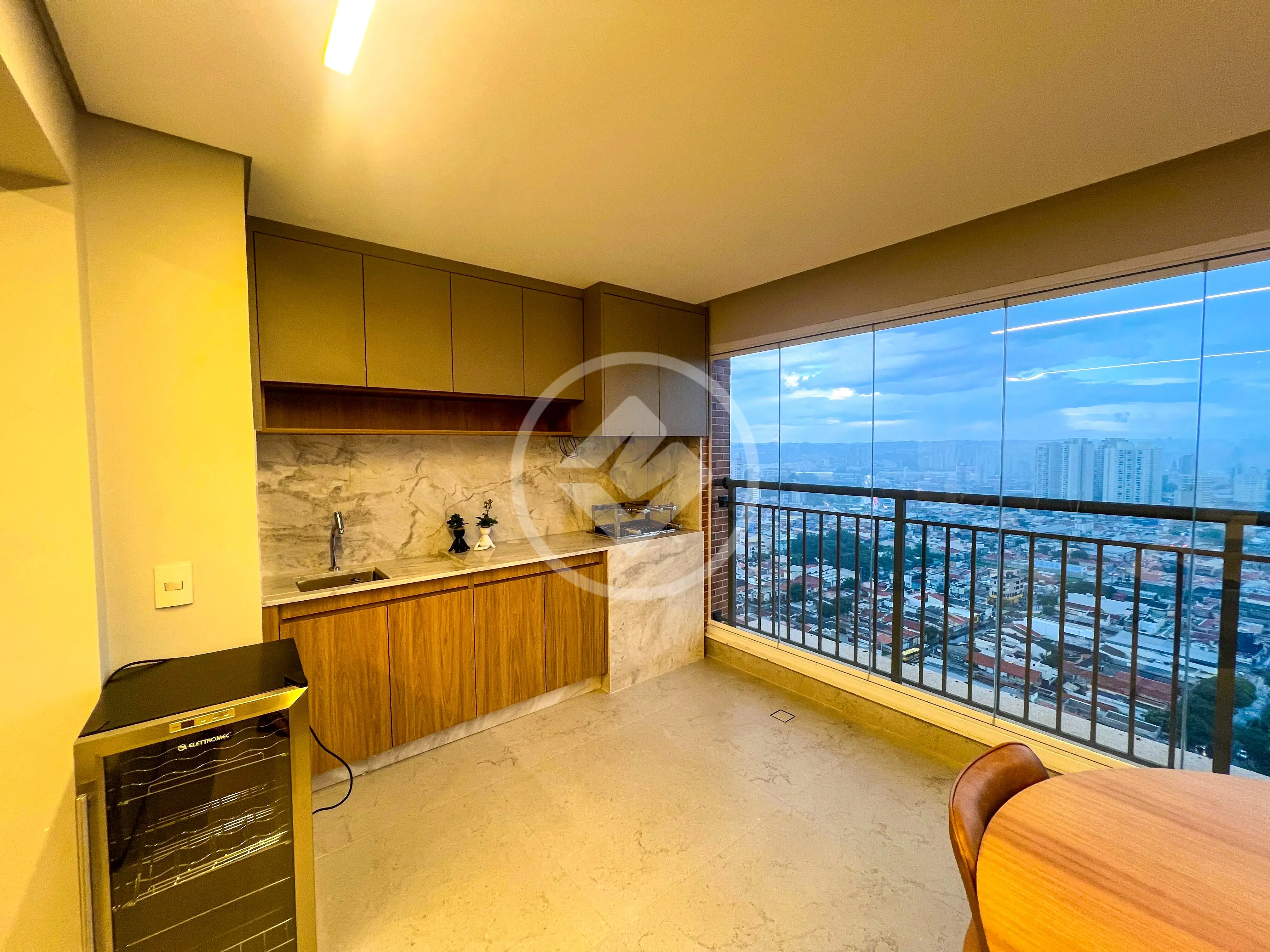 Imagem 6 - Apartamento em Anhangabaú, Jundiaí - SP