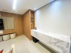 Imagem 5 - Apartamento em Anhangabaú, Jundiaí - SP